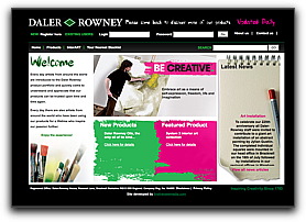 daler-rowney