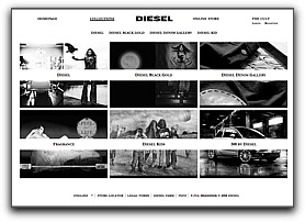 diesel