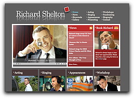 richard shelton